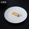 Platos De Ceramica Blanco для ресторана