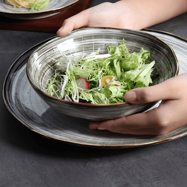 Годовое кольцо Серое