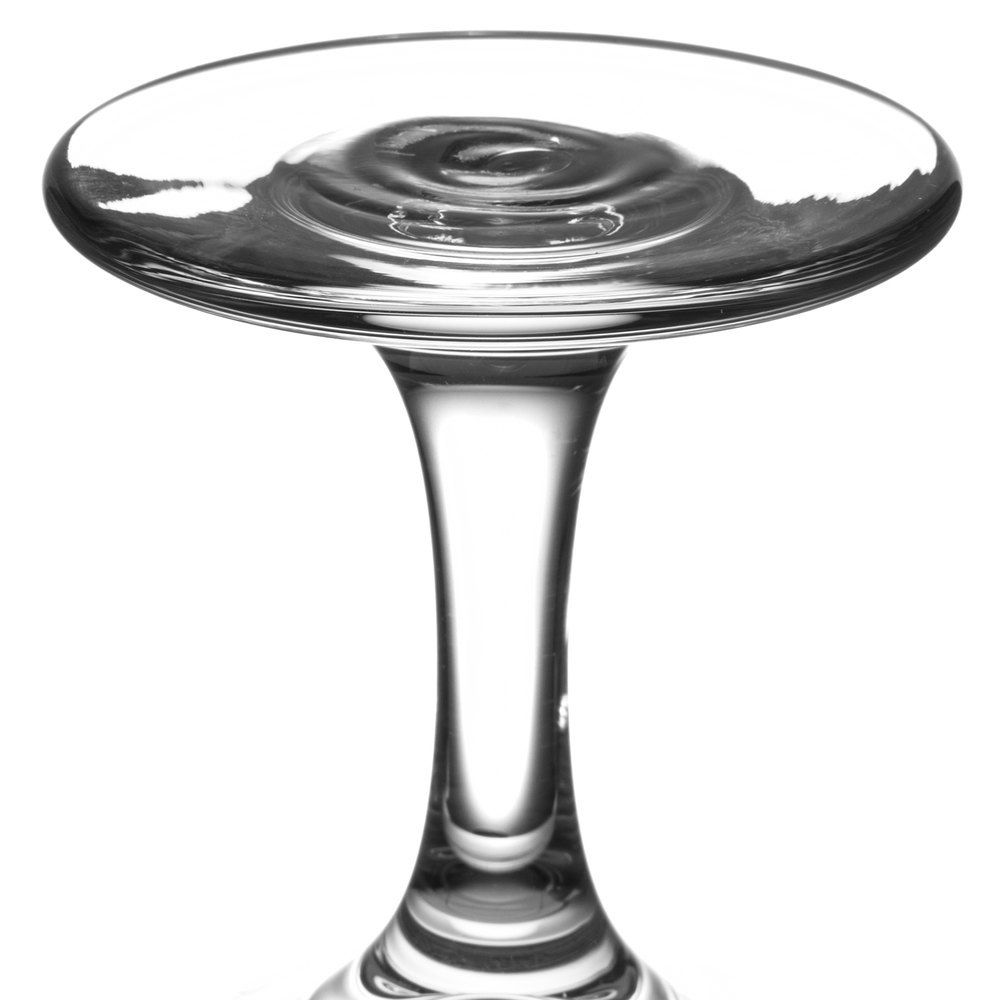 Margarita Glass Bar Питьевая стеклянная чашка Ресторан Прозрачные стаканы для коктейлей 14,75 унций