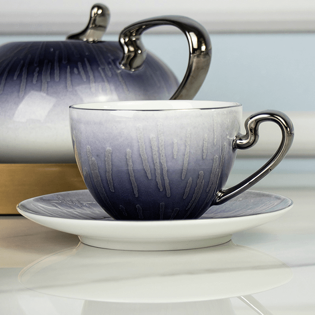 Фиолетовая серия