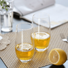 Хрустальная посуда для виски, стеклянная чашка Highball 