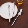 Набор столовых приборов из нержавеющей стали для отеля Silverware 304