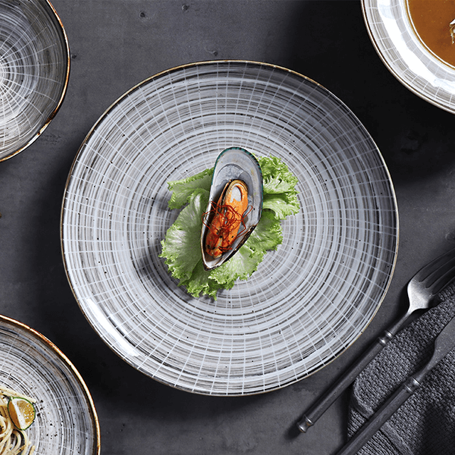 Годовое кольцо Серое