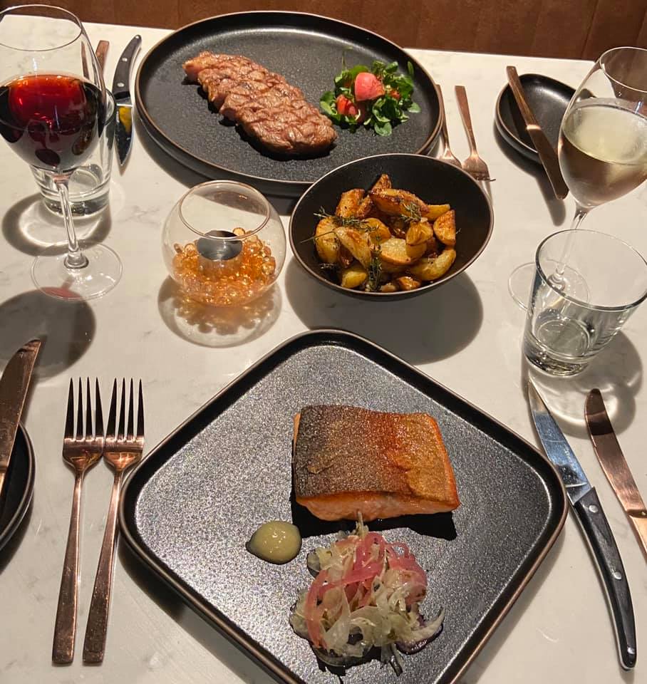 Cutlery Столовые приборы