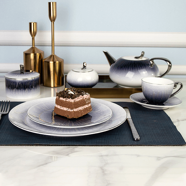 Фиолетовая серия