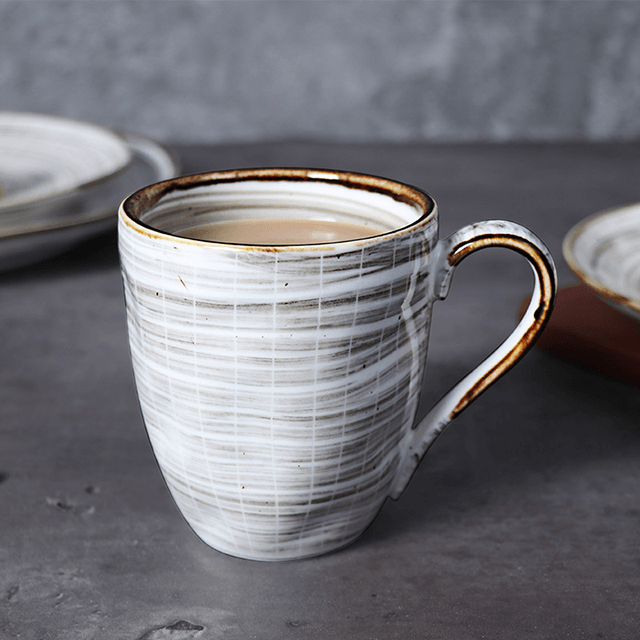 Годовое кольцо Серое