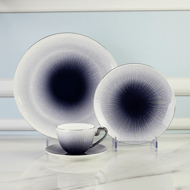 Фиолетовая серия