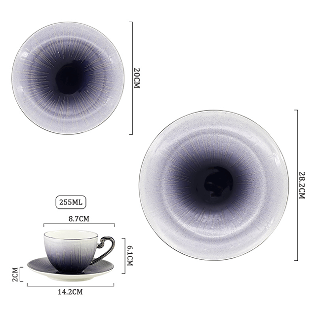 Фиолетовая серия