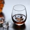 Хрустальная посуда для виски, стеклянная чашка Highball 