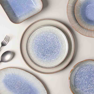 Оптовый производитель фарфоровых тарелок для гостиниц
